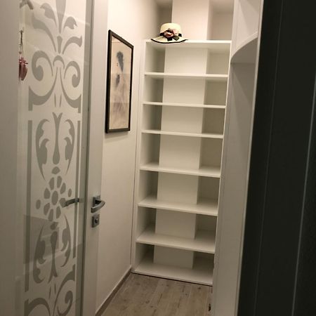 Hotel Il Villino Cagliari Pokoj fotografie
