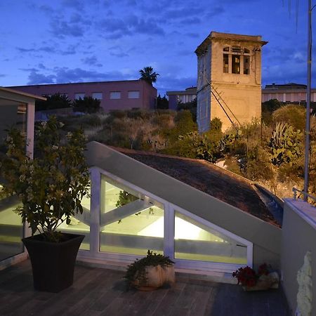 Hotel Il Villino Cagliari Exteriér fotografie