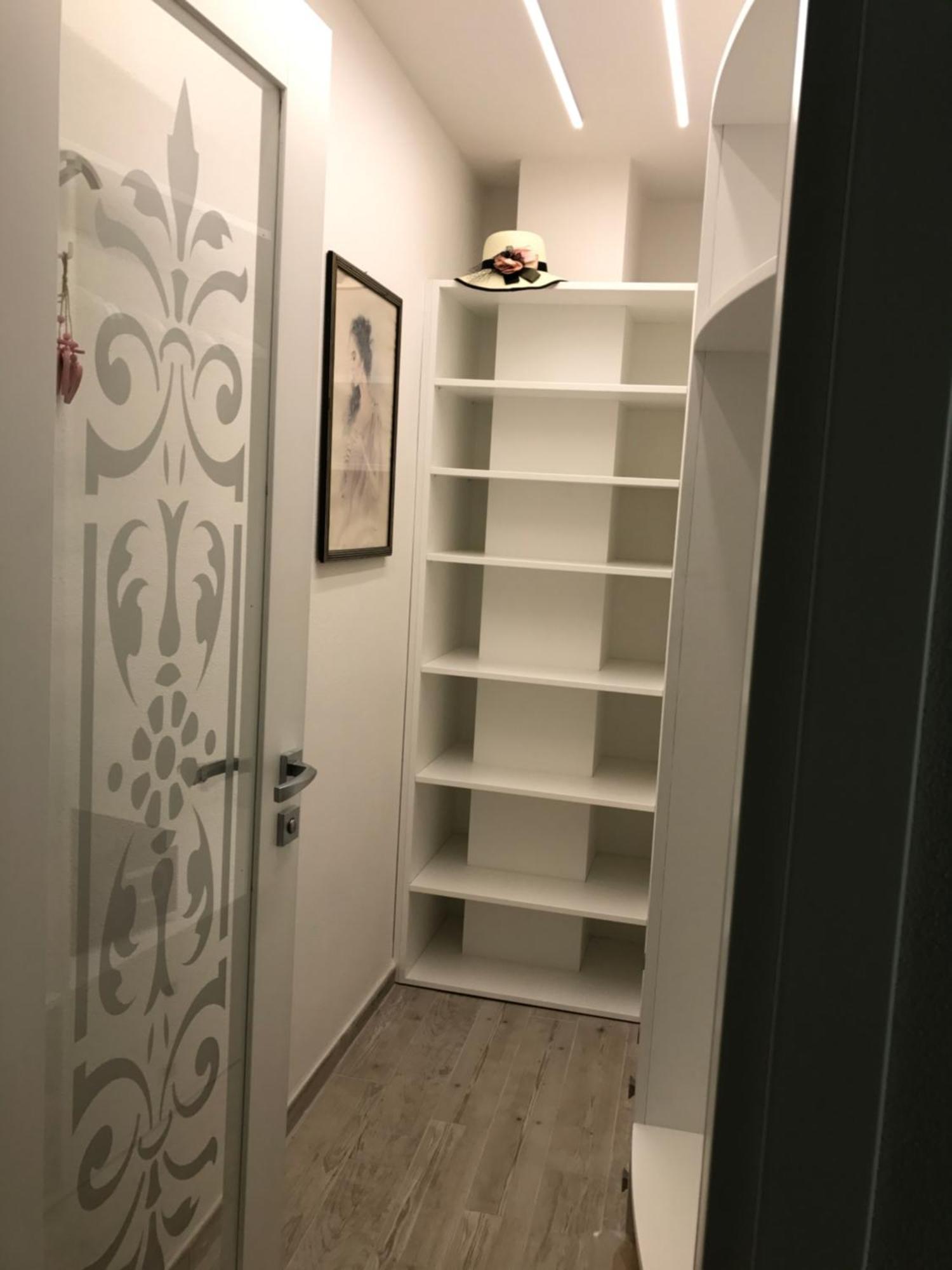 Hotel Il Villino Cagliari Pokoj fotografie
