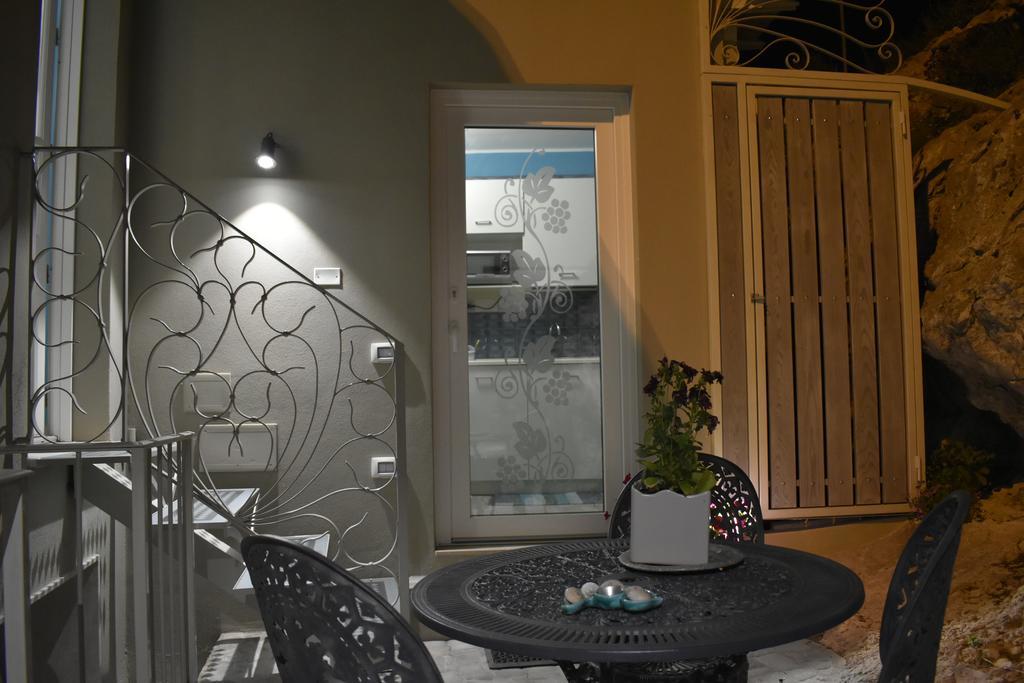 Hotel Il Villino Cagliari Exteriér fotografie