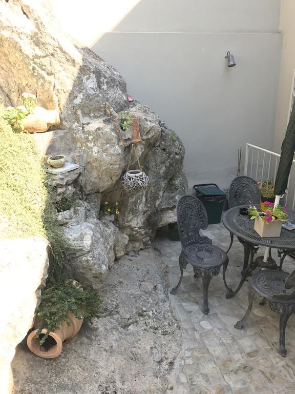 Hotel Il Villino Cagliari Exteriér fotografie