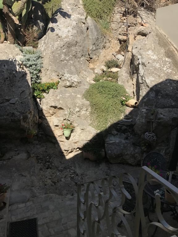 Hotel Il Villino Cagliari Exteriér fotografie